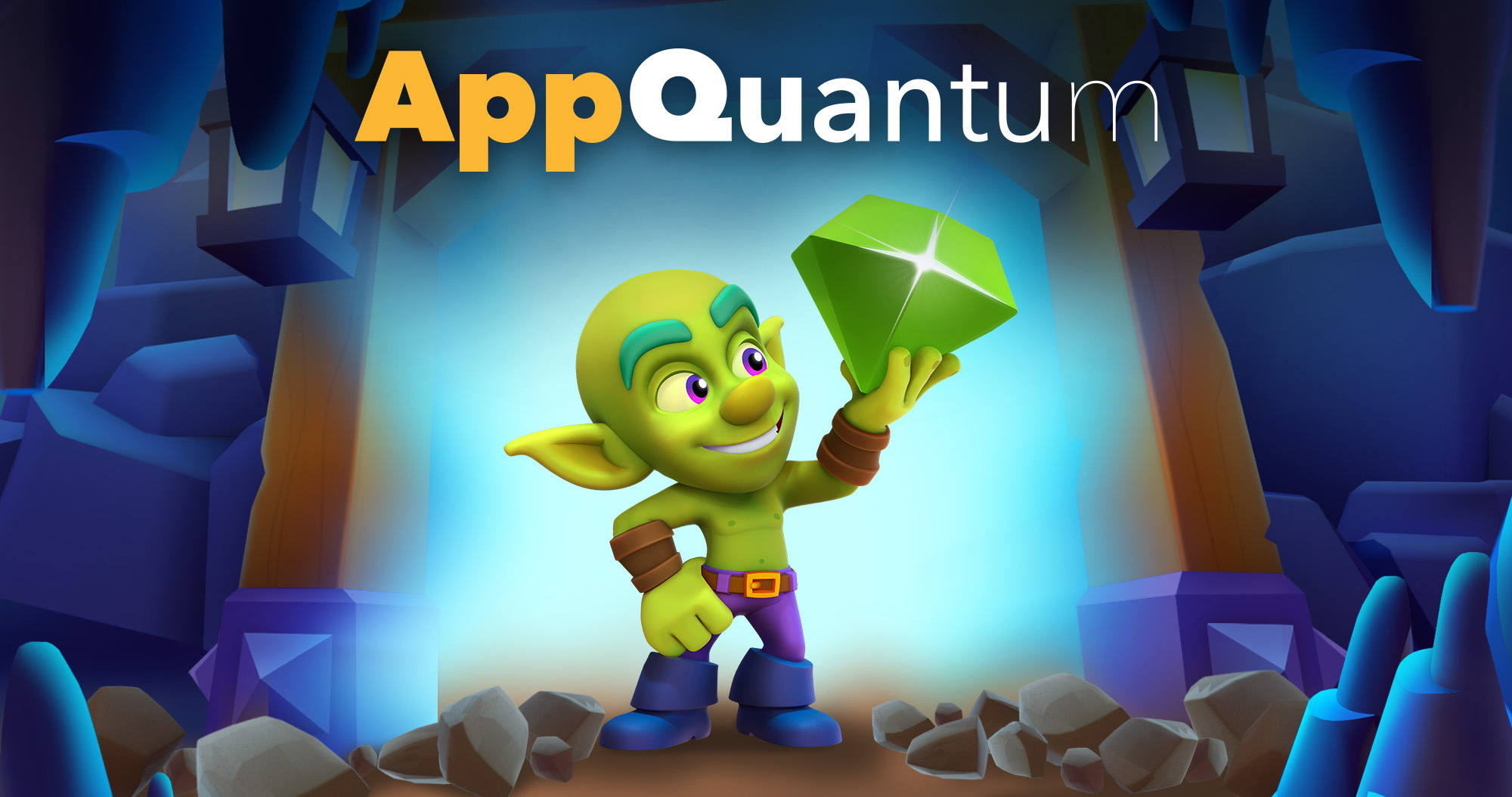 How to Recognise a Hit: AppQuantum's Insight at Game Developer